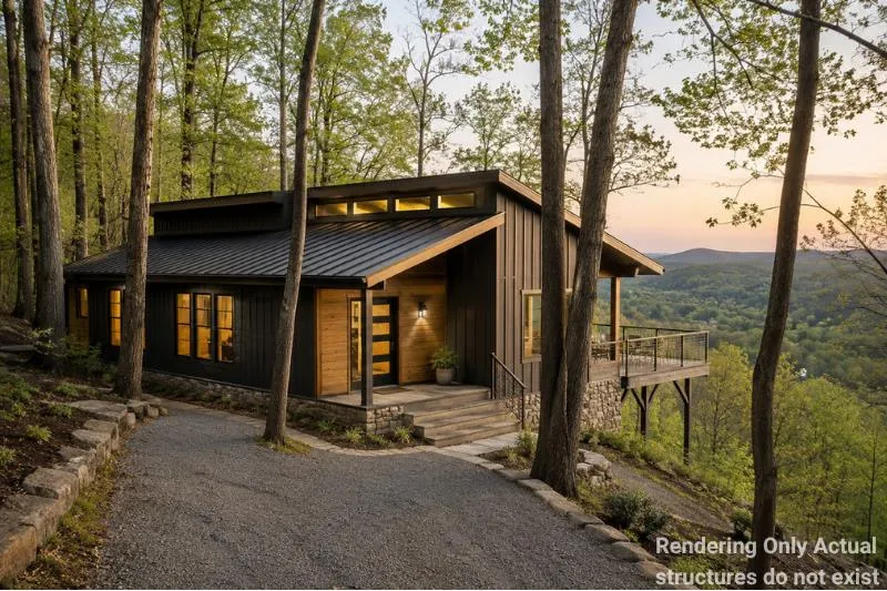 FOREST ROSE LN Sylva, NC 28779