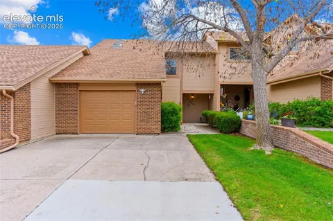 3945 Michener Drive