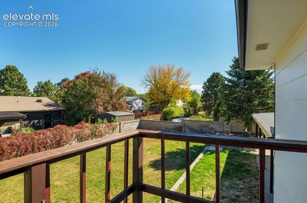208 Starlite Drive Pueblo, CO 81005