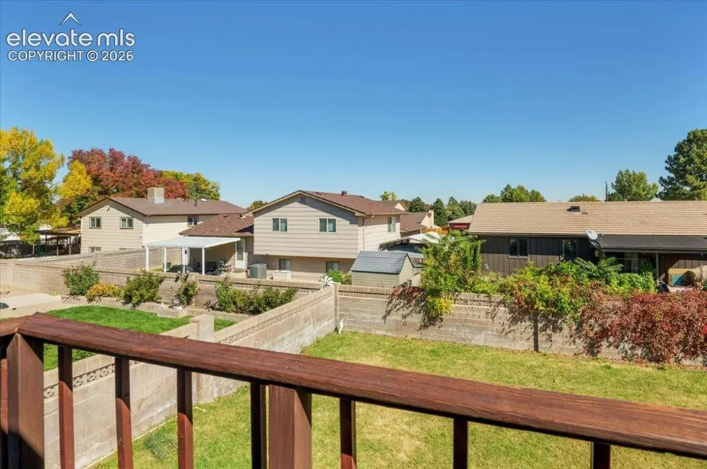 208 Starlite Drive Pueblo, CO 81005