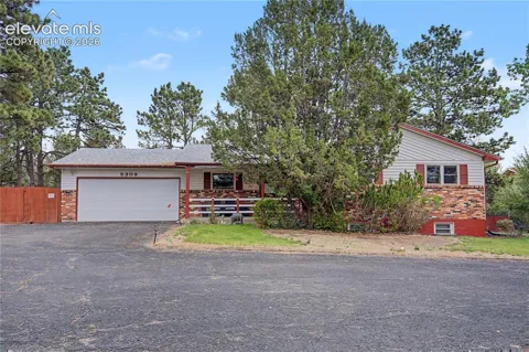 5309 Flintridge Drive