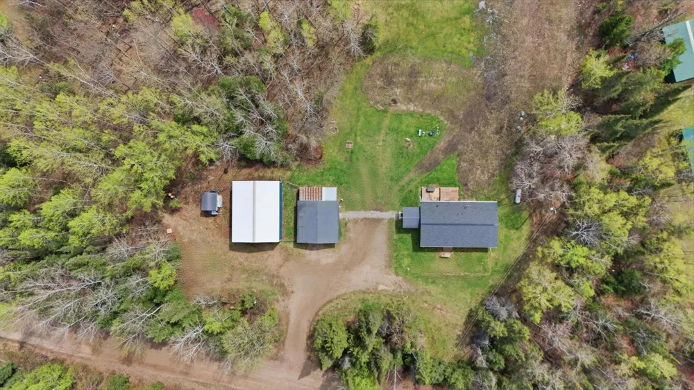 11128 Johnson Road Chisholm, MN 55719