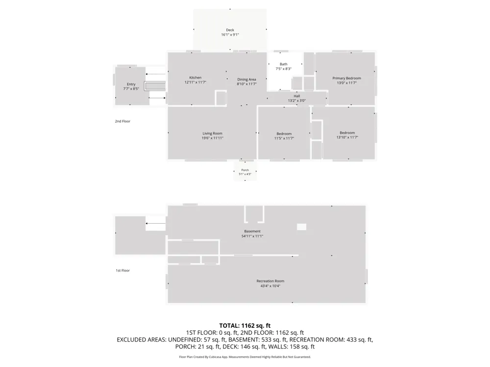 11128 Johnson Road Chisholm, MN 55719