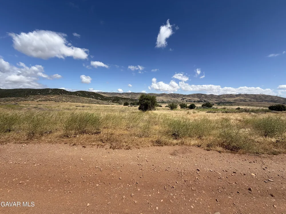 38936 Rogers Creek Road Leona Valley, CA 93551