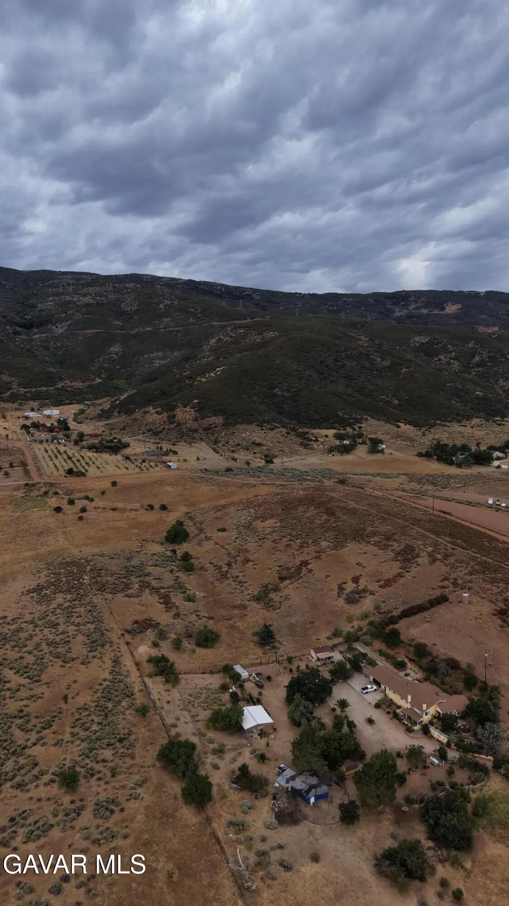 38936 Rogers Creek Road Leona Valley, CA 93551