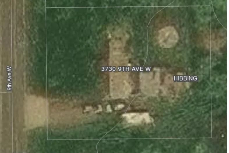 3730 9th Avenue W Hibbing, MN 55746