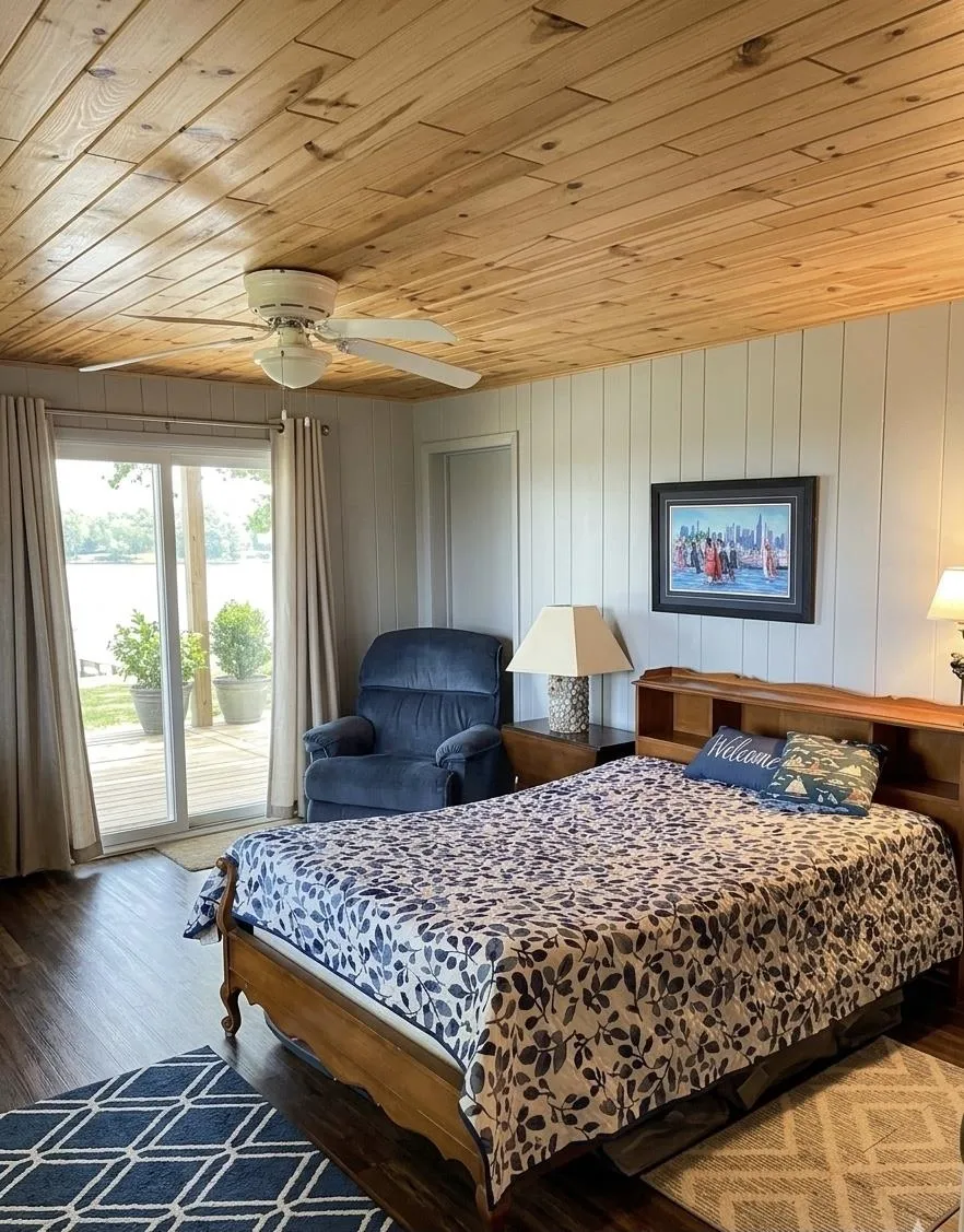 5712 Shanty Creek Road Kearney Township, MI 49615
