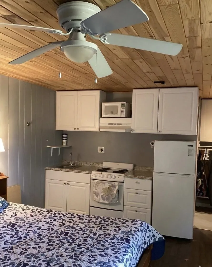 5712 Shanty Creek Road Kearney Township, MI 49615