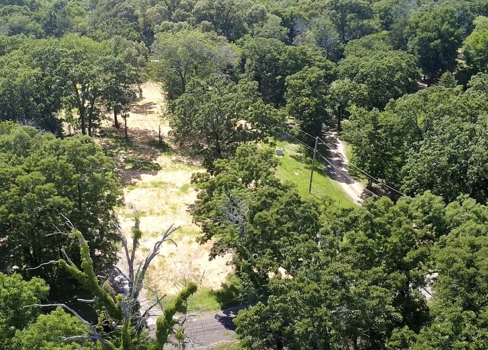 4044 Oakridge Circle Malakoff, TX 75148