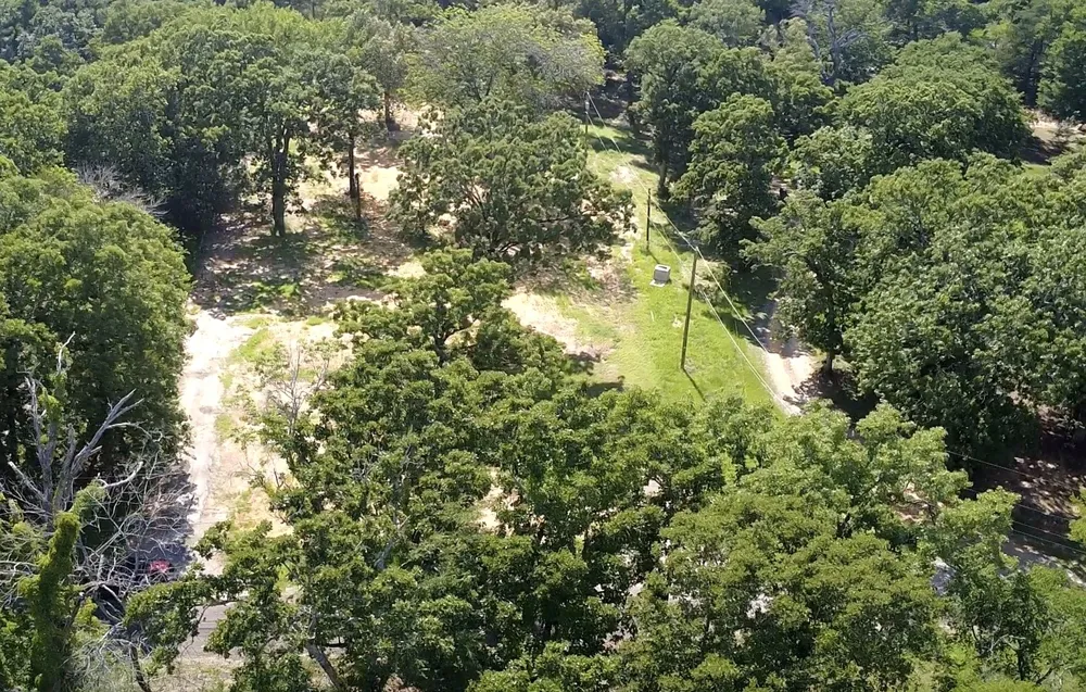 4044 Oakridge Circle Malakoff, TX 75148