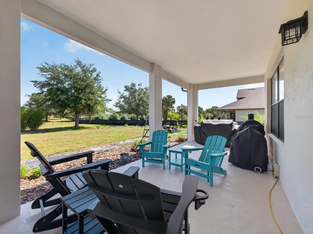 24215 WELDON DRIVE Eustis, FL 32736