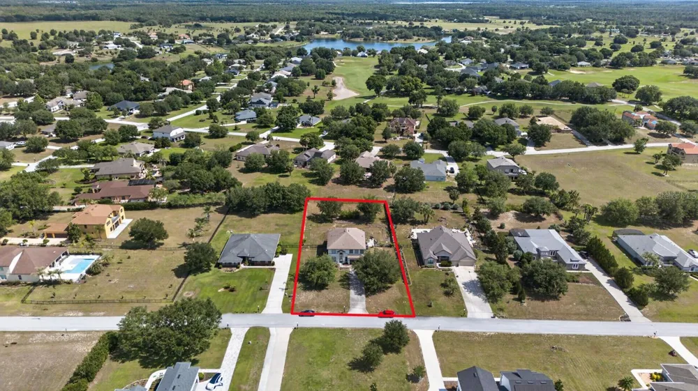 24215 WELDON DRIVE Eustis, FL 32736