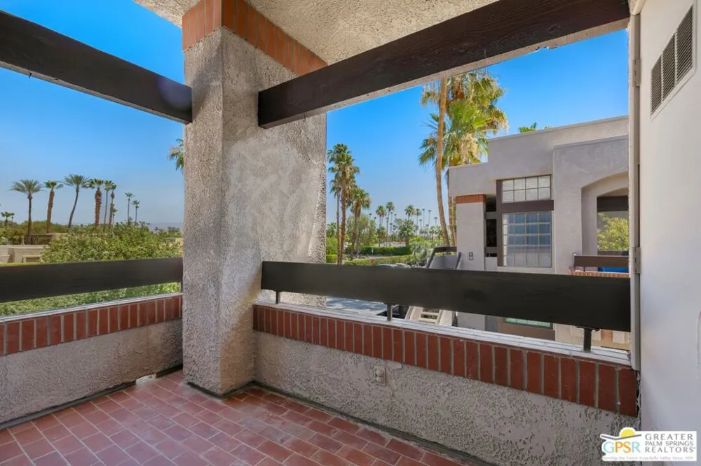 2601 S Broadmoor Drive #22 Palm Springs, CA 92264