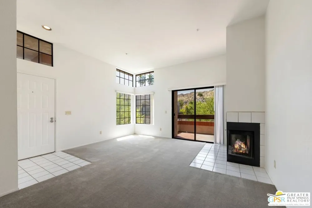 2601 S Broadmoor Drive #22 Palm Springs, CA 92264
