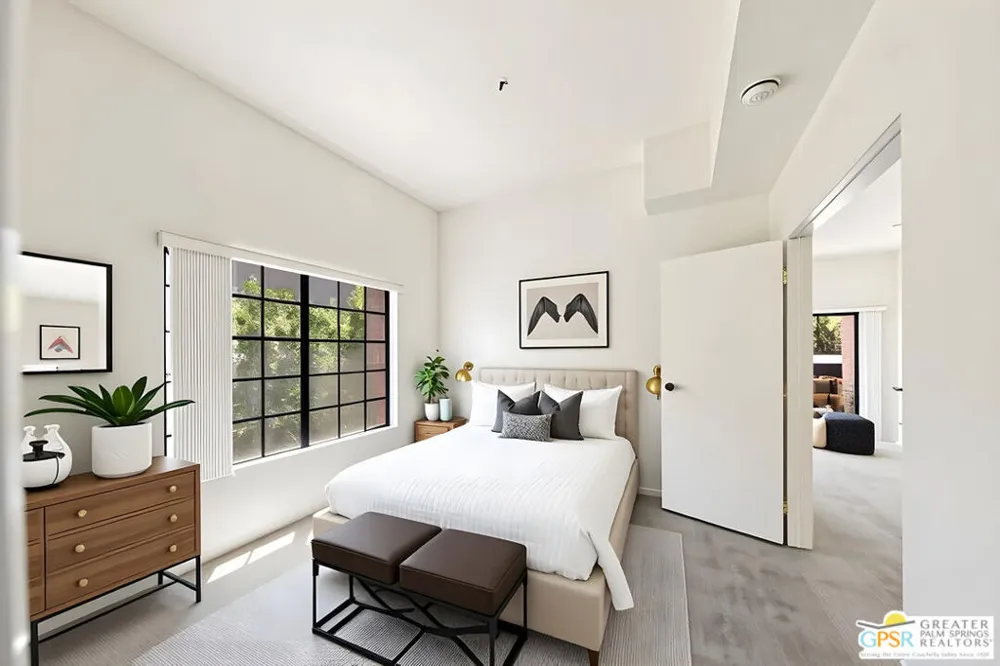 2601 S Broadmoor Drive #22 Palm Springs, CA 92264