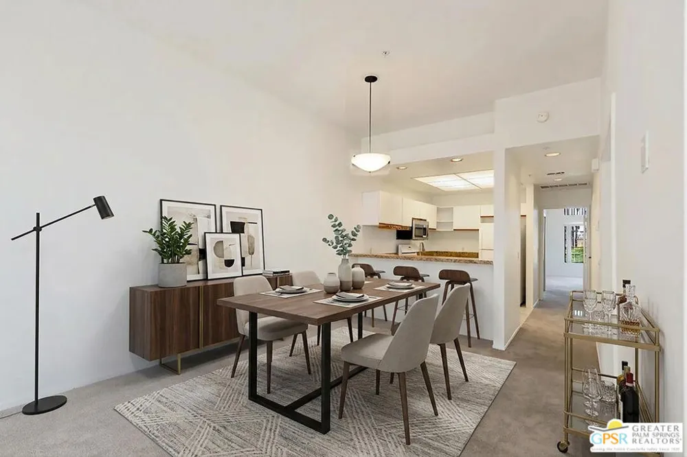 2601 S Broadmoor Drive #22 Palm Springs, CA 92264