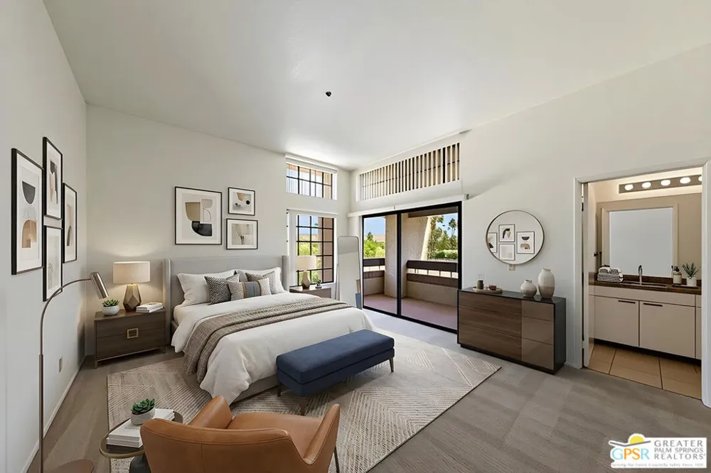 2601 S Broadmoor Drive #22 Palm Springs, CA 92264
