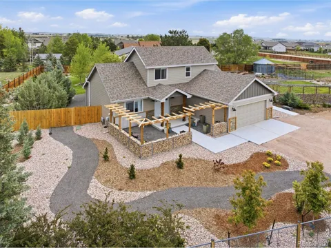 7702 Fox Chase Lane