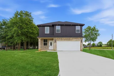 1544 County Road 3548