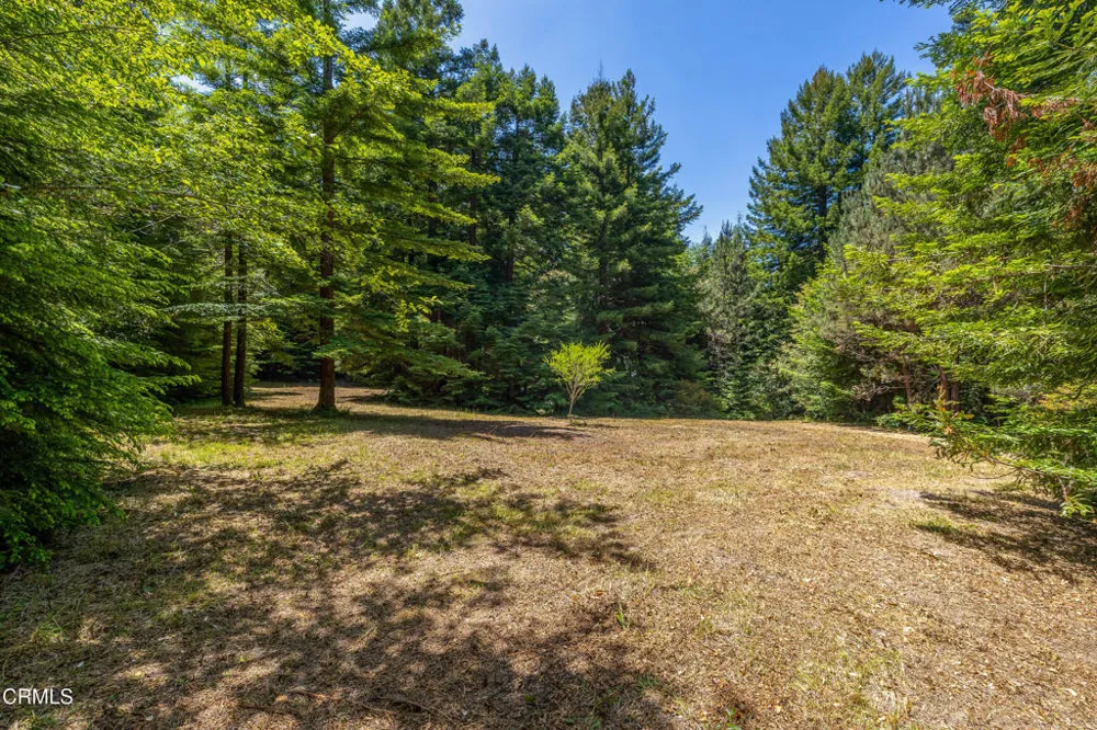 15620 Shane Drive Fort Bragg, CA 95437