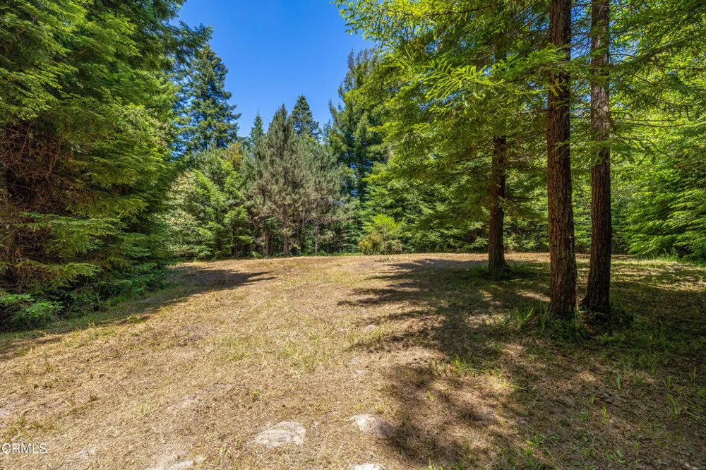 15620 Shane Drive Fort Bragg, CA 95437