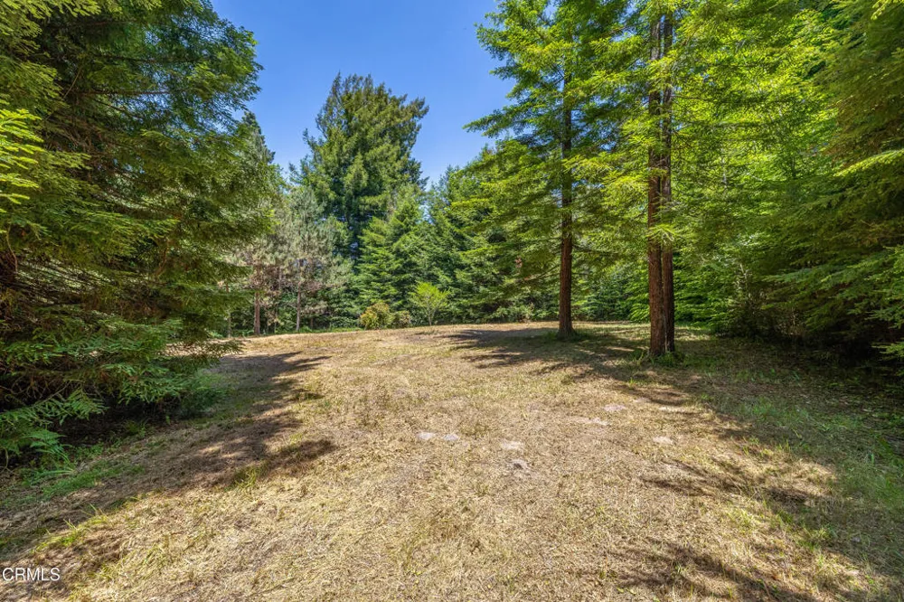 15620 Shane Drive Fort Bragg, CA 95437