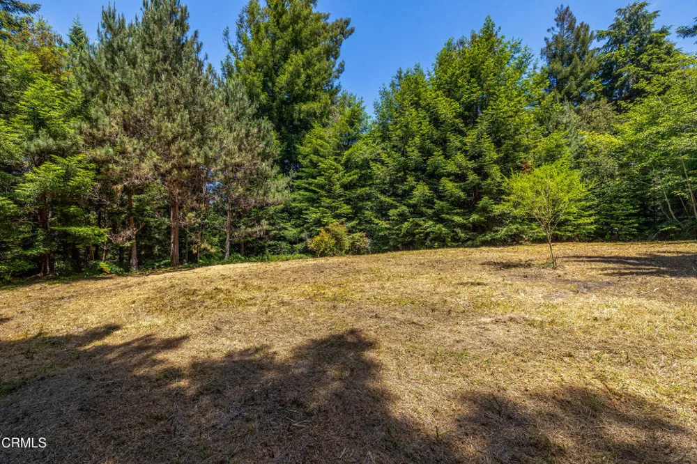 15620 Shane Drive Fort Bragg, CA 95437
