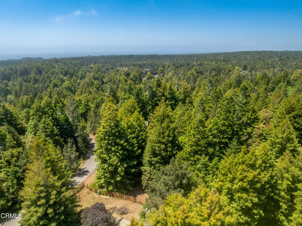 15620 Shane Drive Fort Bragg, CA 95437