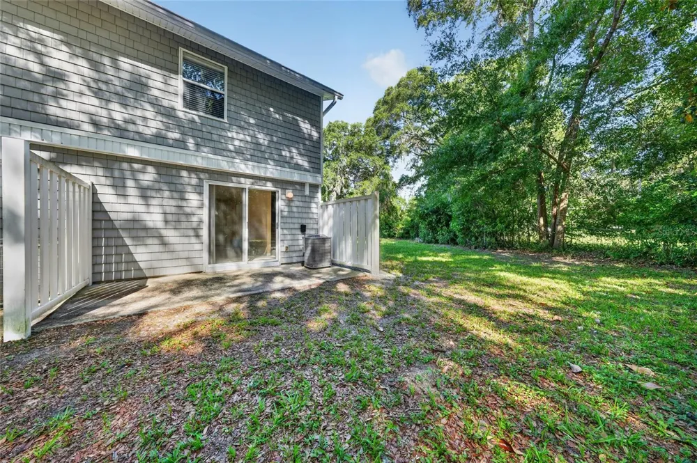 4420 CARTER ROAD #41 St Augustine, FL 32086
