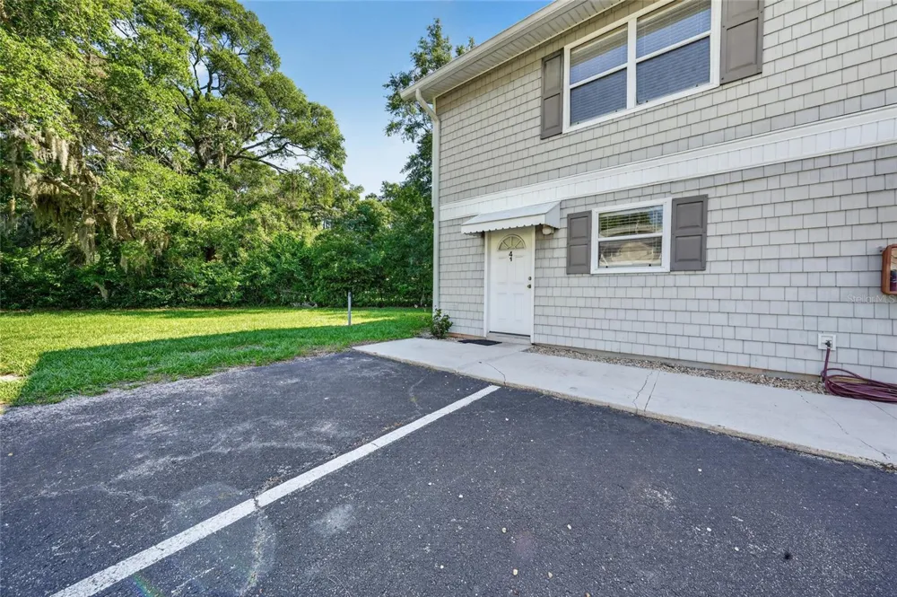 4420 CARTER ROAD #41 St Augustine, FL 32086