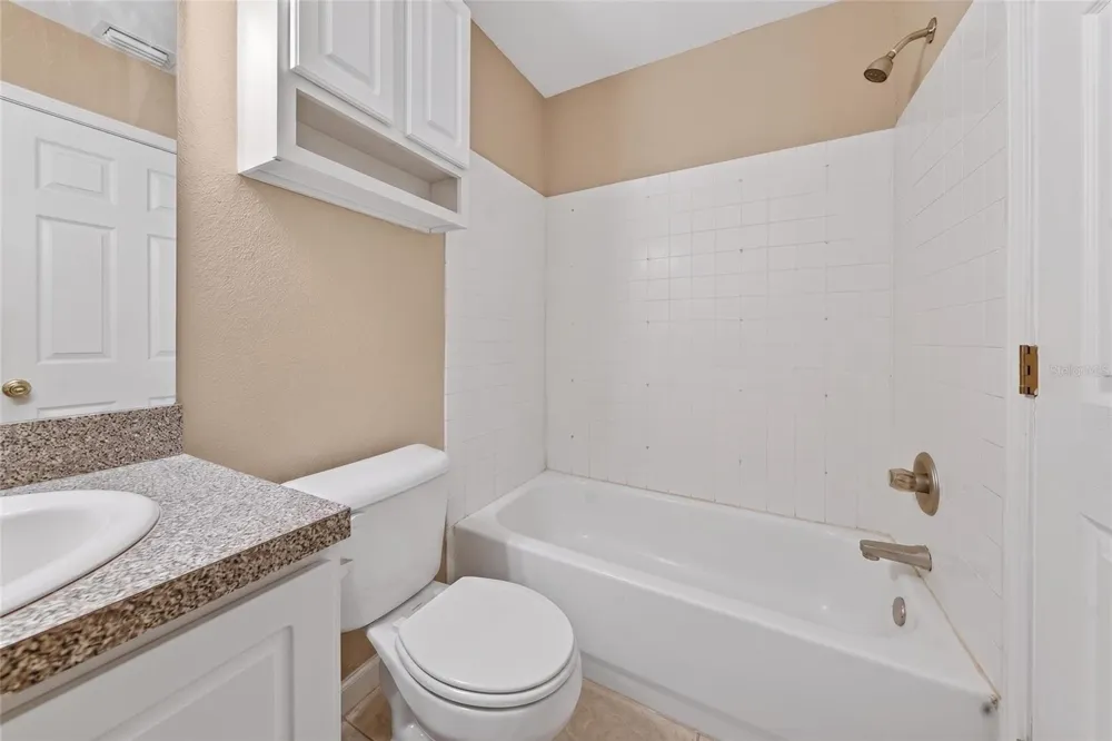 4420 CARTER ROAD #41 St Augustine, FL 32086