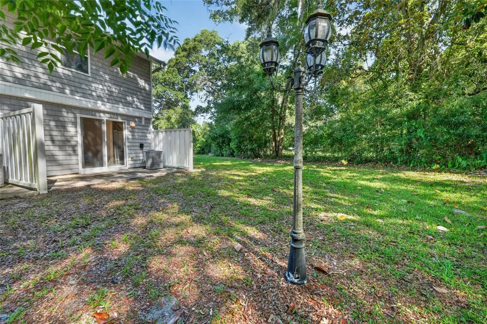 4420 CARTER ROAD #41 St Augustine, FL 32086