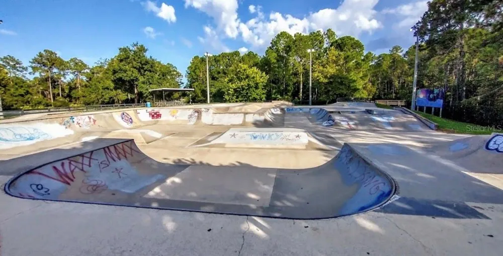 4420 CARTER ROAD #41 St Augustine, FL 32086