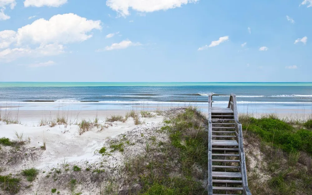 4420 CARTER ROAD #41 St Augustine, FL 32086