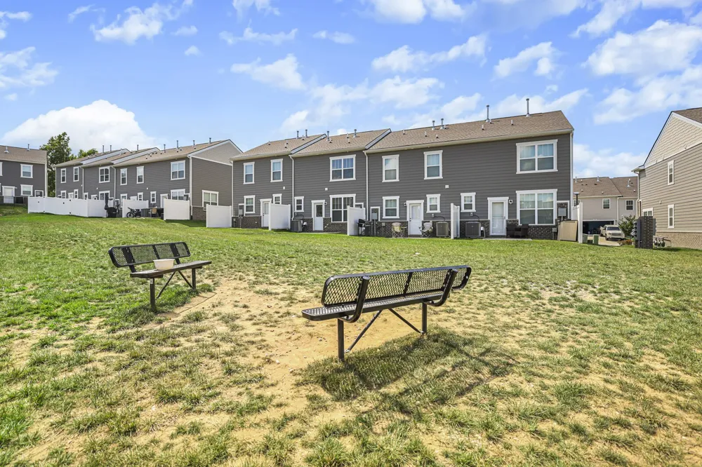 2719 Fordham St Columbia, TN 38401
