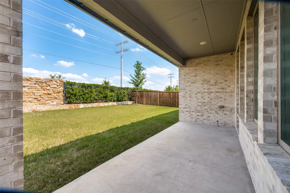 1240 Crescent Lane Prosper, TX 75078