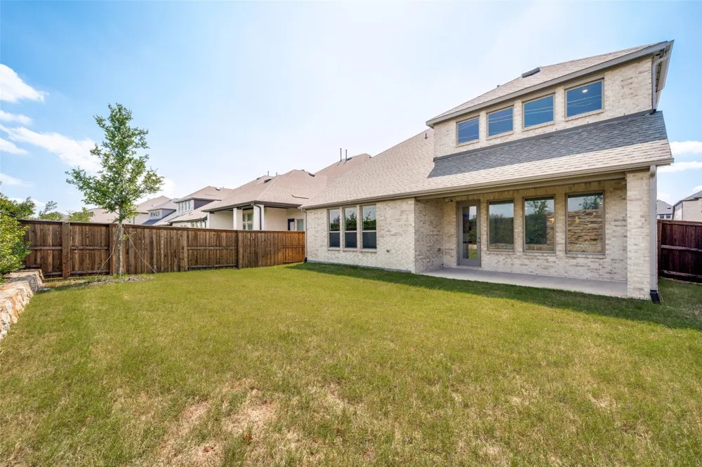 1240 Crescent Lane Prosper, TX 75078