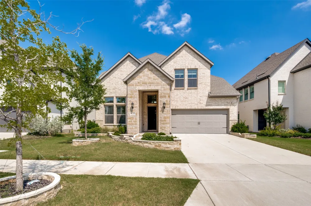 1240 Crescent Lane Prosper, TX 75078