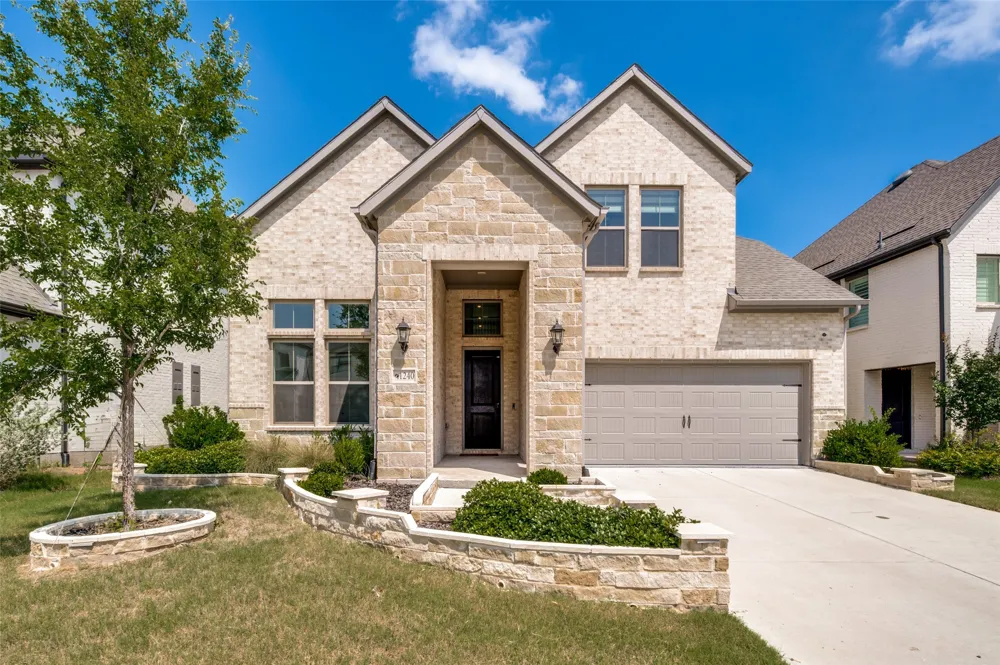 1240 Crescent Lane Prosper, TX 75078