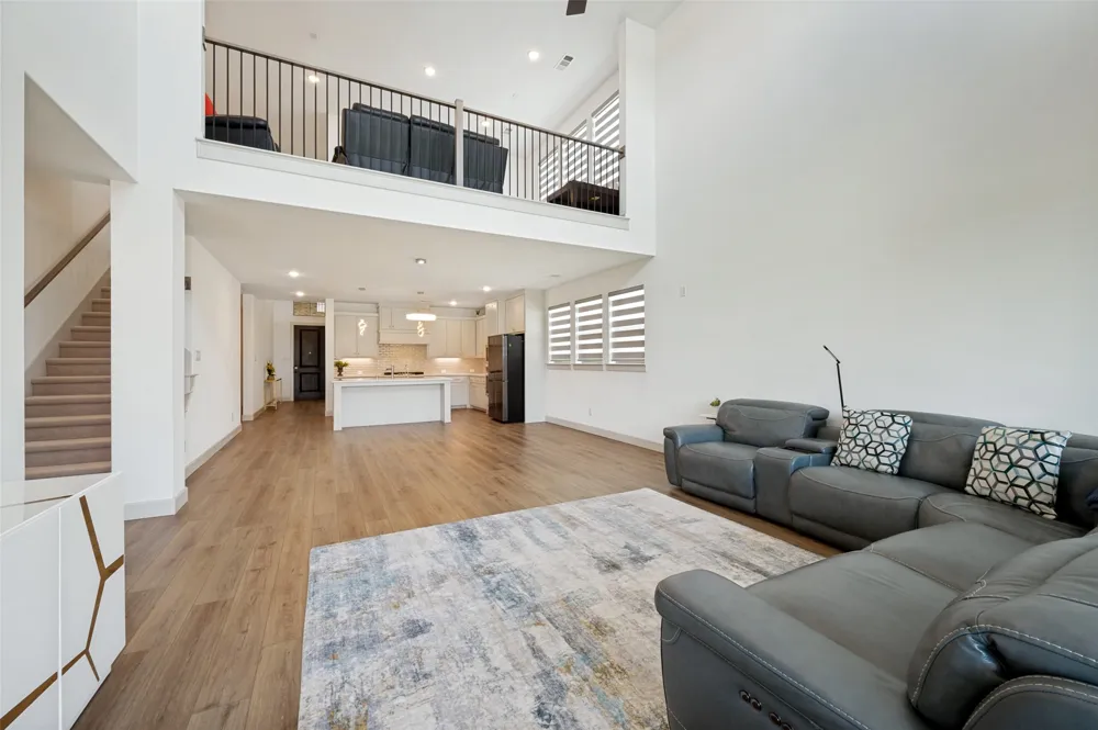 1240 Crescent Lane Prosper, TX 75078