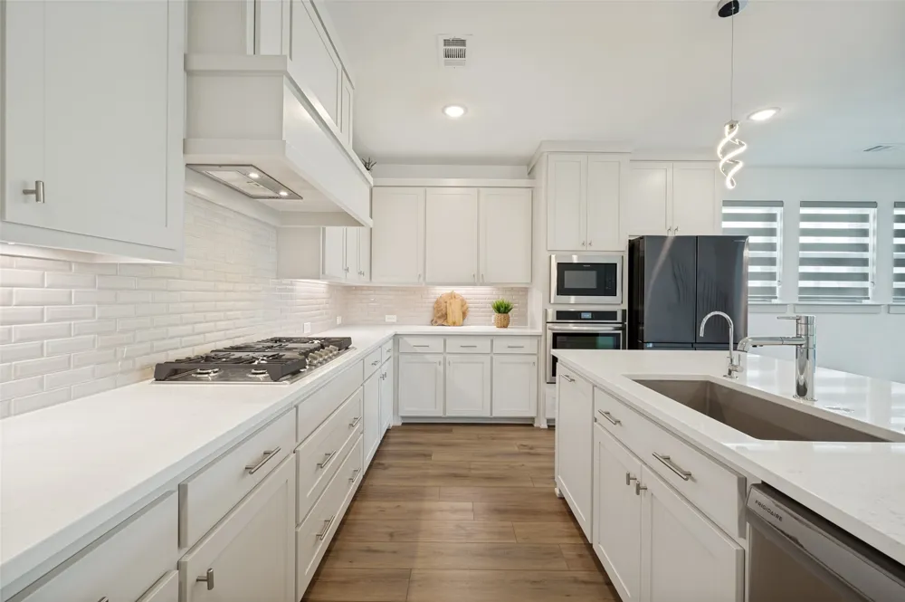 1240 Crescent Lane Prosper, TX 75078
