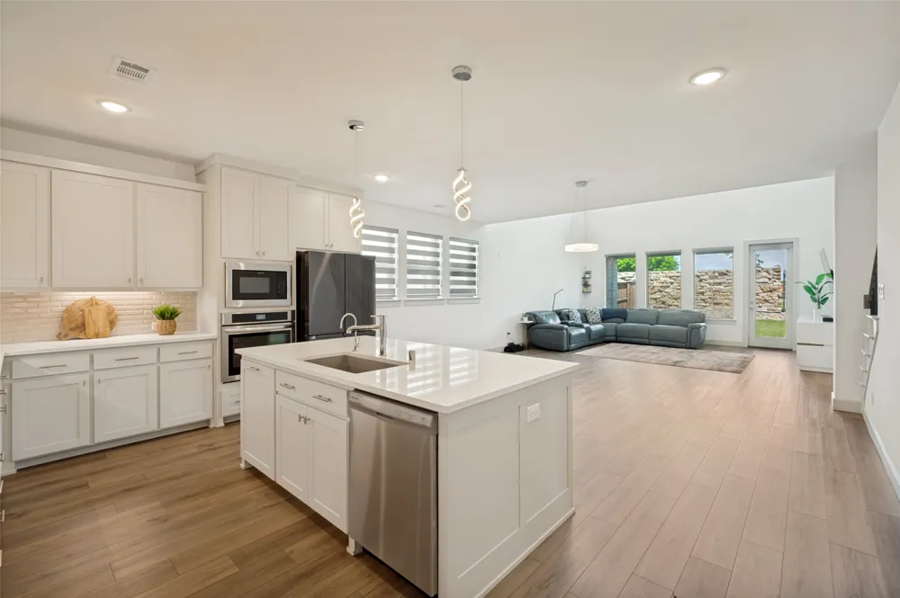 1240 Crescent Lane Prosper, TX 75078