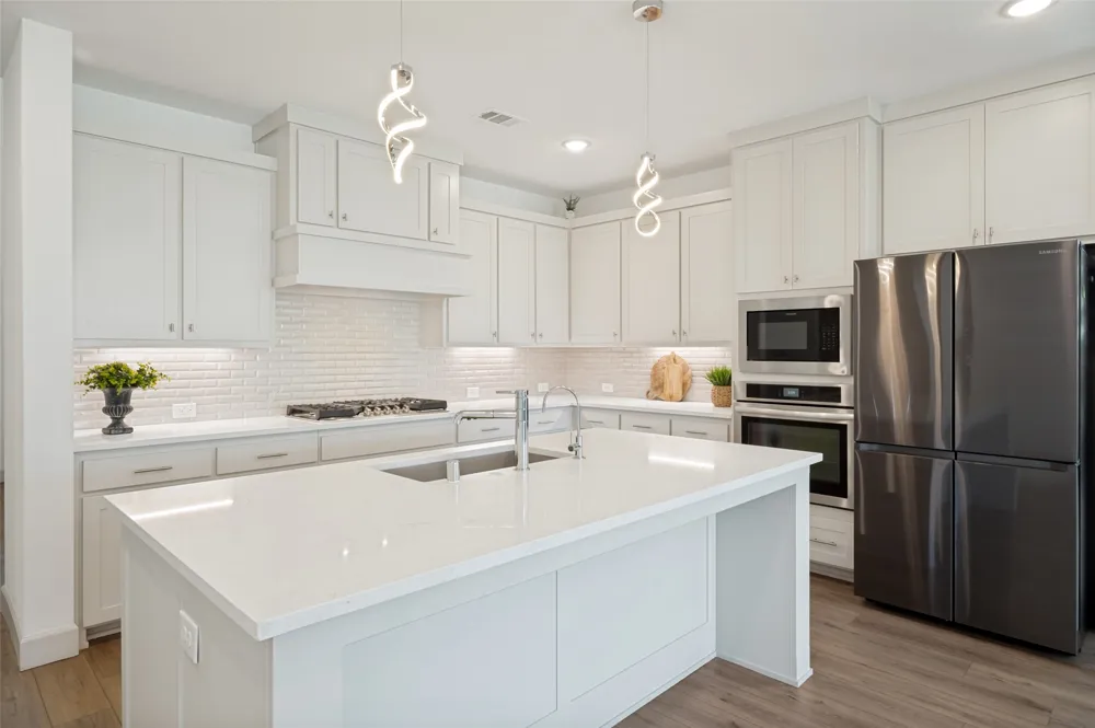 1240 Crescent Lane Prosper, TX 75078