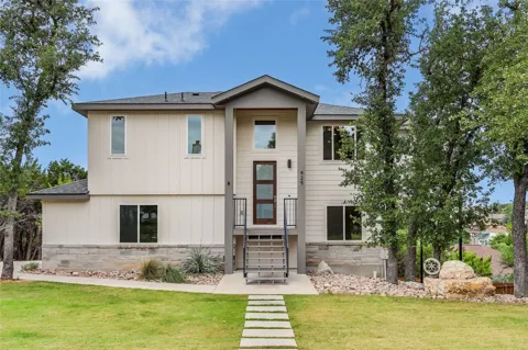 429 Summit Ridge Drive