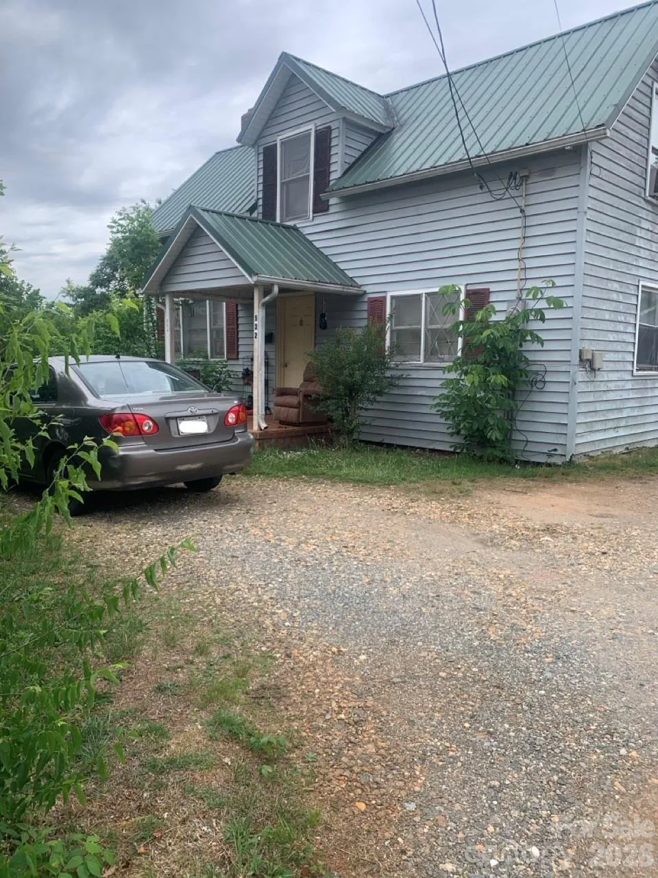 0 E Meeting Street Morganton, NC 28655