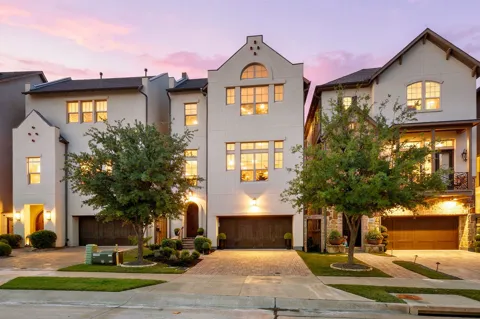 4887 Cloudcroft Lane