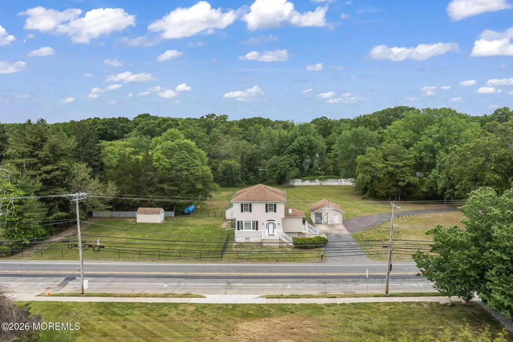 438 Bennetts Mills Road Jackson, NJ 08527
