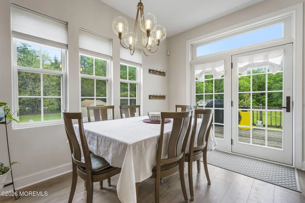 438 Bennetts Mills Road Jackson, NJ 08527