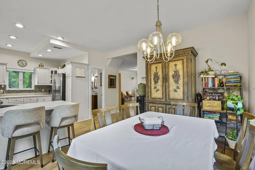 438 Bennetts Mills Road Jackson, NJ 08527
