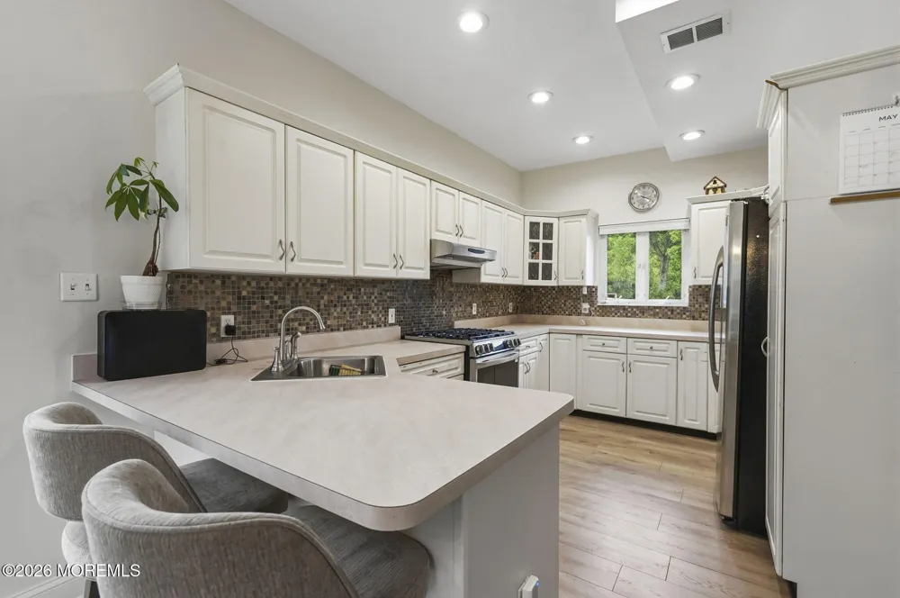 438 Bennetts Mills Road Jackson, NJ 08527